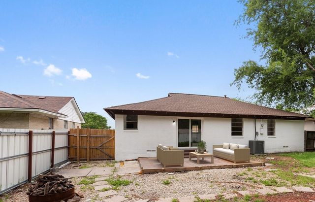 1408 Juanita Street, Mesquite, TX 75149