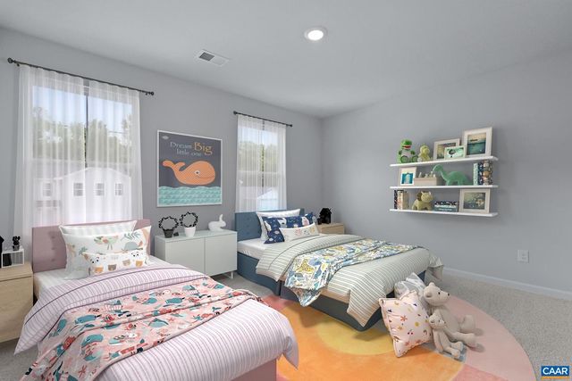 24 DIANA CT #LOT 193, Charlottesville, VA 22902