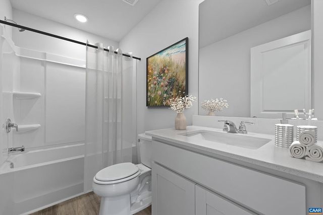 24 DIANA CT #LOT 193, Charlottesville, VA 22902