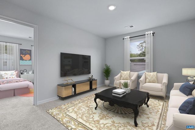 24 DIANA CT #LOT 193, Charlottesville, VA 22902