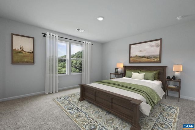 24 DIANA CT #LOT 193, Charlottesville, VA 22902