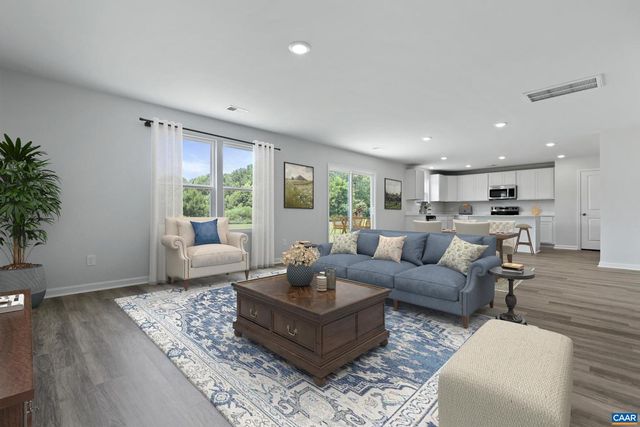 24 DIANA CT #LOT 193, Charlottesville, VA 22902