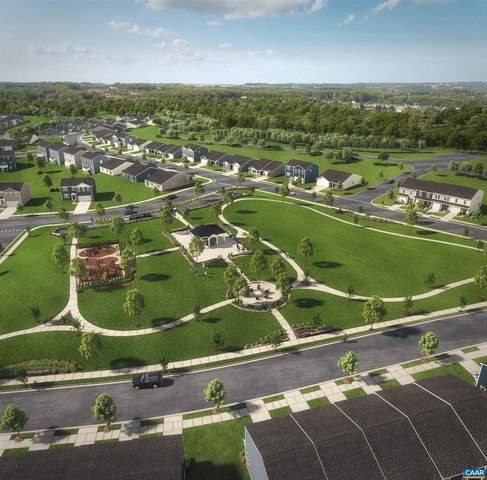 24 DIANA CT #LOT 193, Charlottesville, VA 22902