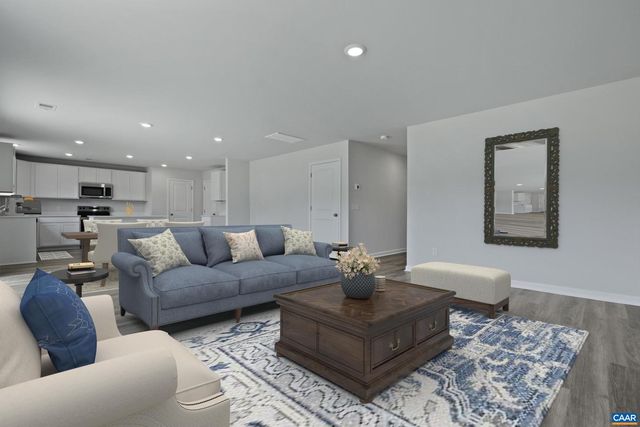 24 DIANA CT #LOT 193, Charlottesville, VA 22902