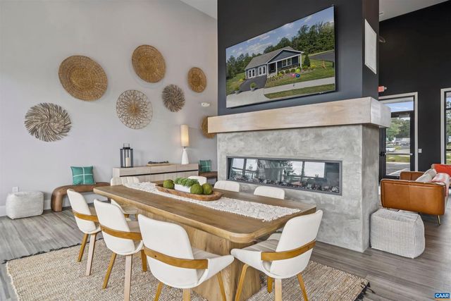 24 DIANA CT #LOT 193, Charlottesville, VA 22902