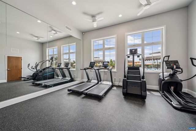 24 DIANA CT #LOT 193, Charlottesville, VA 22902