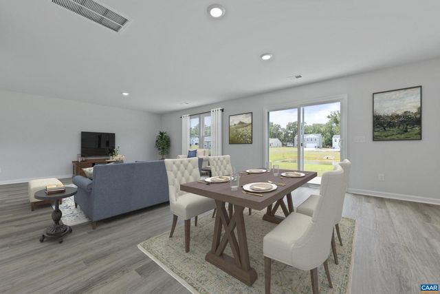 24 DIANA CT #LOT 193, Charlottesville, VA 22902