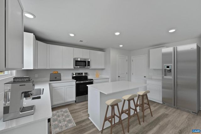 24 DIANA CT #LOT 193, Charlottesville, VA 22902