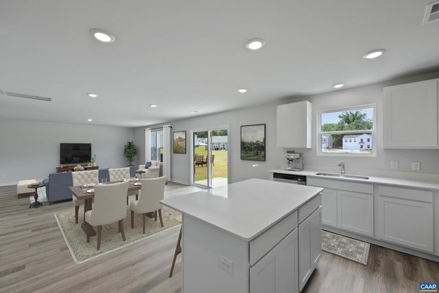 24 DIANA CT #LOT 193, Charlottesville, VA 22902