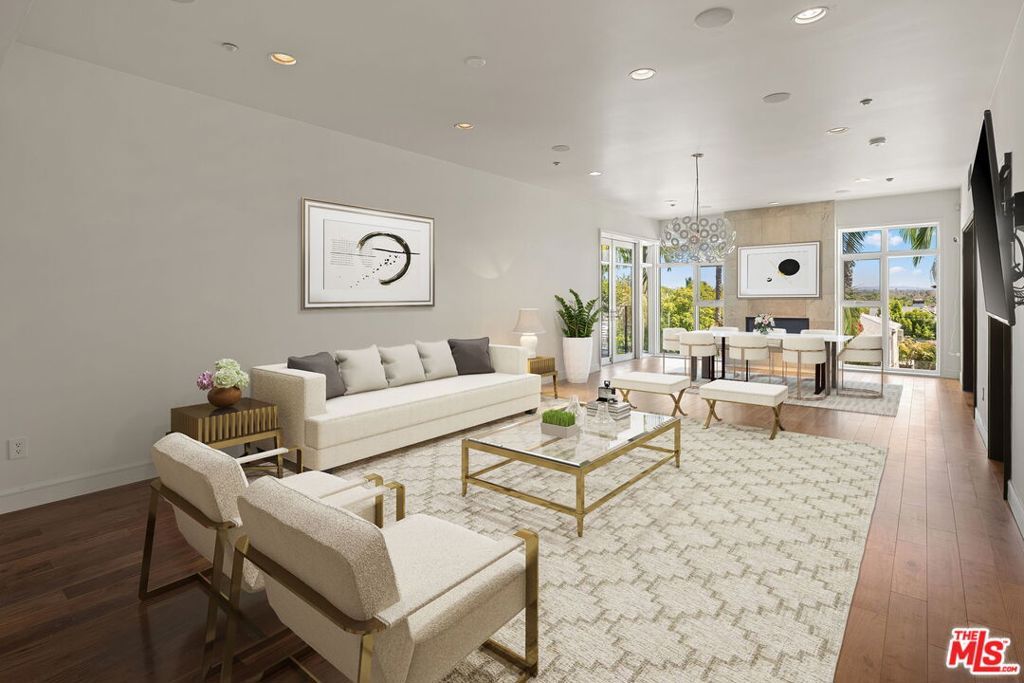 447 N Doheny Drive 305, Beverly Hills, CA 90210 — photo 2