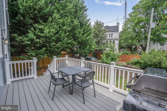 3835 ALBEMARLE ST NW, Washington, DC 20016