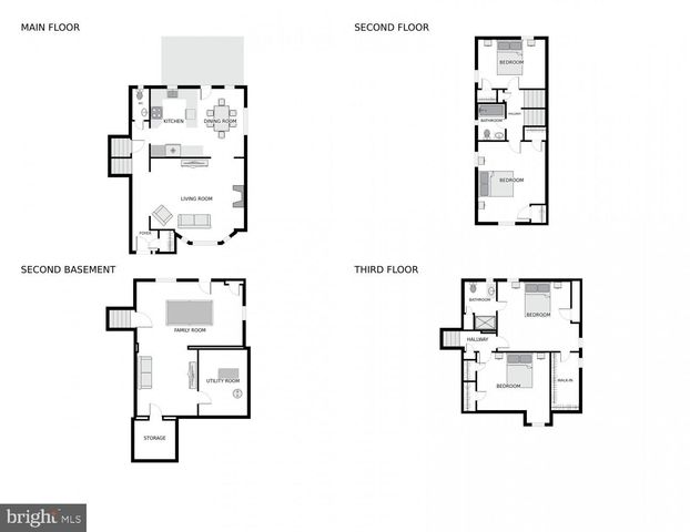 3835 ALBEMARLE ST NW, Washington, DC 20016
