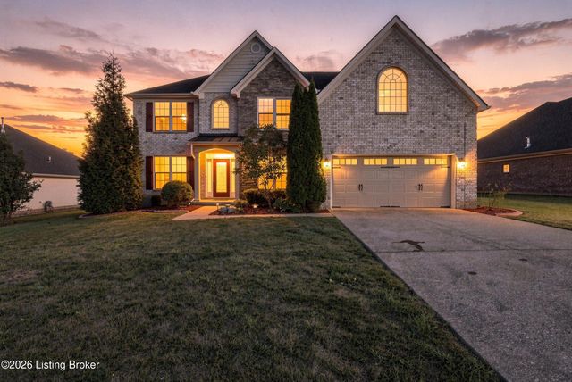 18103 Brightleaf Pl, Fisherville, KY 40023