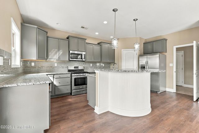 18103 Brightleaf Pl, Fisherville, KY 40023
