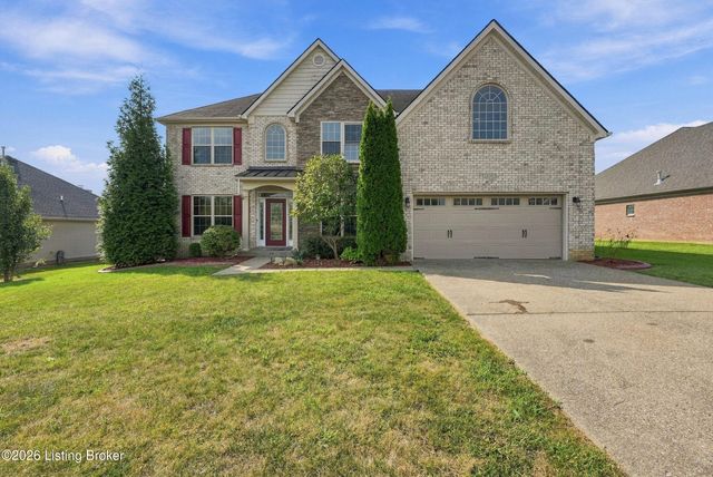 18103 Brightleaf Pl, Fisherville, KY 40023