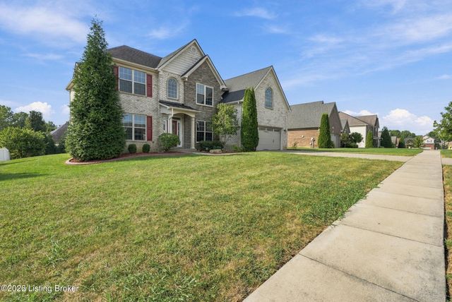 18103 Brightleaf Pl, Fisherville, KY 40023