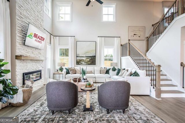 5930 Violet Lane, Cumming, GA 30028