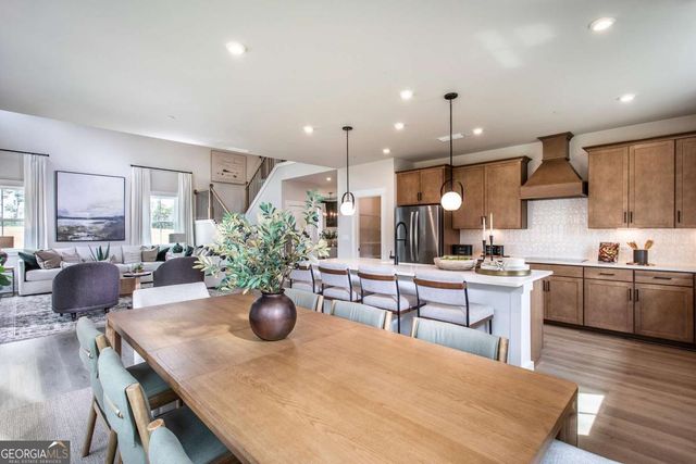 5930 Violet Lane, Cumming, GA 30028