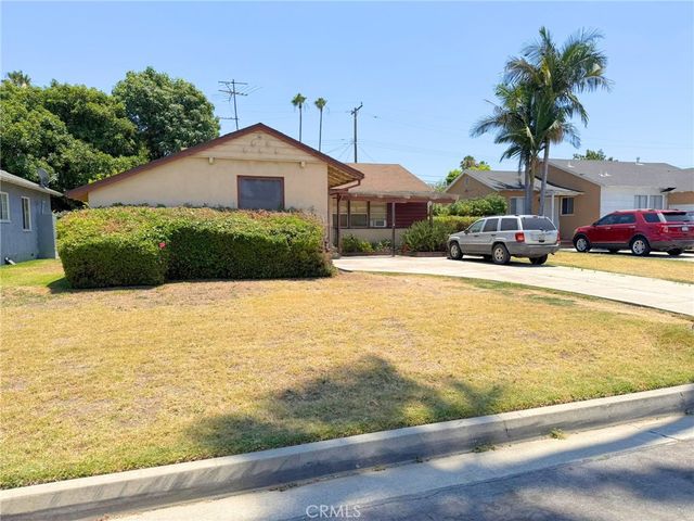 1226 Pontenova Avenue, Hacienda Heights, CA 91745