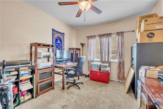 4708 Old Homestead Street, Killeen, TX 76549