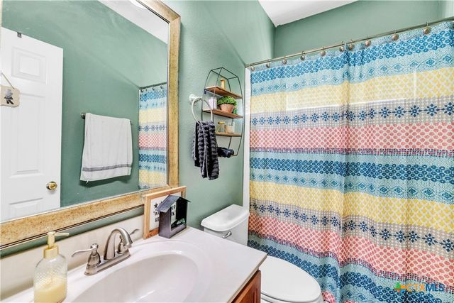 4708 Old Homestead Street, Killeen, TX 76549