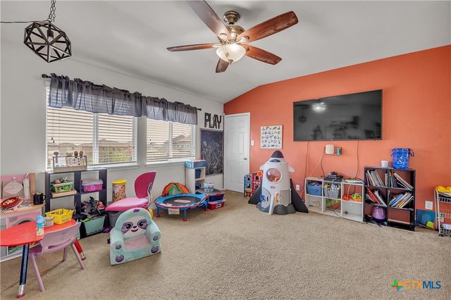 4708 Old Homestead Street, Killeen, TX 76549