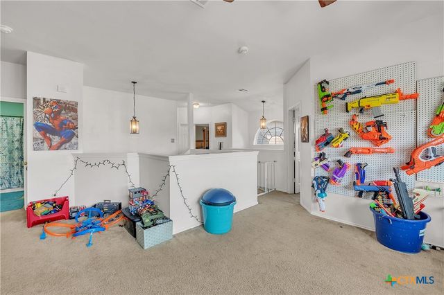 4708 Old Homestead Street, Killeen, TX 76549