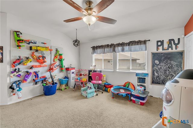 4708 Old Homestead Street, Killeen, TX 76549