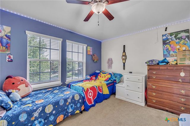 4708 Old Homestead Street, Killeen, TX 76549