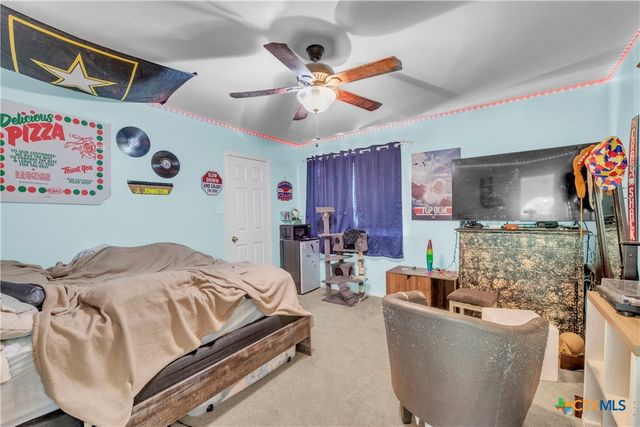 4708 Old Homestead Street, Killeen, TX 76549