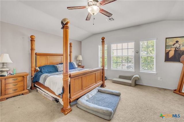 4708 Old Homestead Street, Killeen, TX 76549