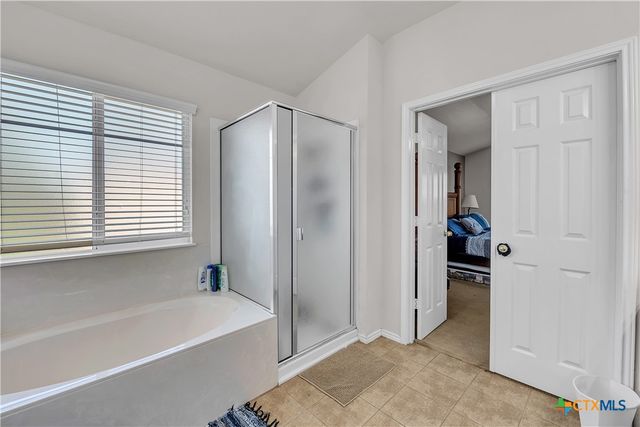 4708 Old Homestead Street, Killeen, TX 76549