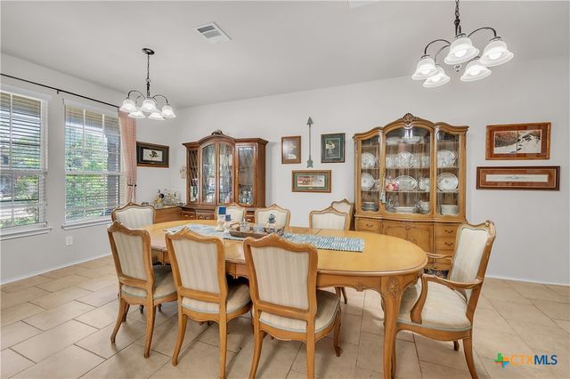 4708 Old Homestead Street, Killeen, TX 76549