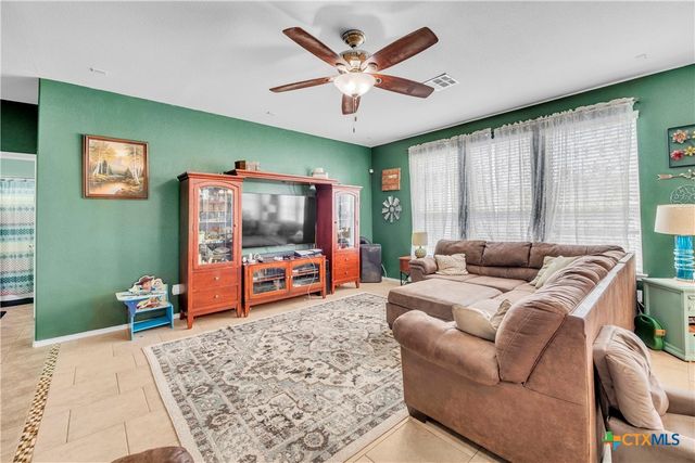 4708 Old Homestead Street, Killeen, TX 76549