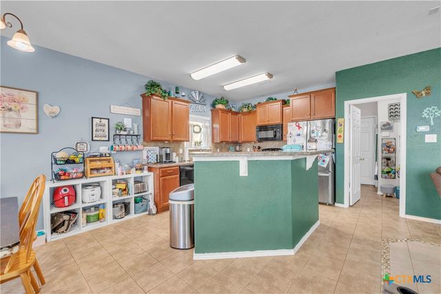 4708 Old Homestead Street, Killeen, TX 76549