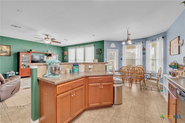 4708 Old Homestead Street, Killeen, TX 76549