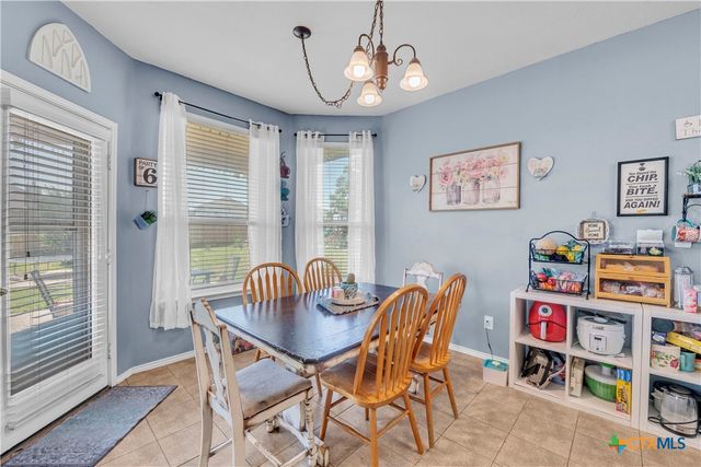 4708 Old Homestead Street, Killeen, TX 76549