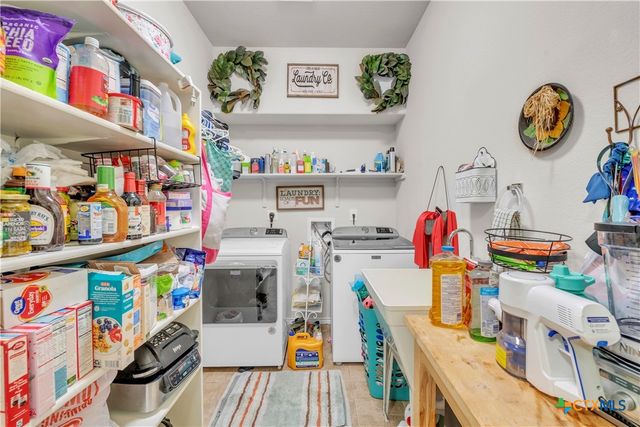 4708 Old Homestead Street, Killeen, TX 76549