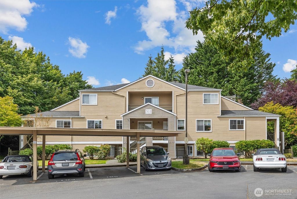 5300 Harbour Pointe Boulevard #311H, Mukilteo, WA 98275