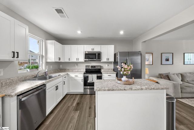 222 Maple Forge Trail, Greenville, SC 29617