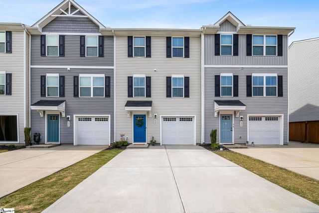222 Maple Forge Trail, Greenville, SC 29617