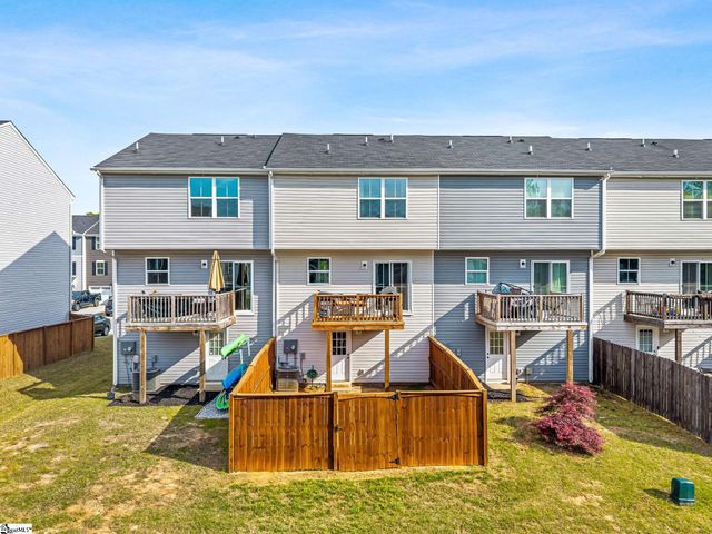222 Maple Forge Trail, Greenville, SC 29617