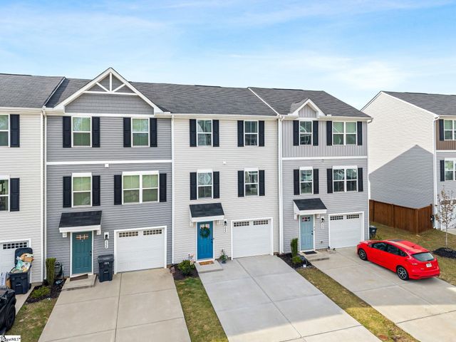 222 Maple Forge Trail, Greenville, SC 29617