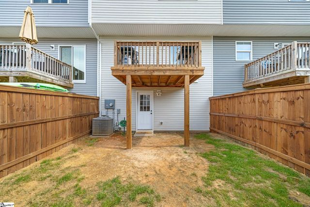 222 Maple Forge Trail, Greenville, SC 29617