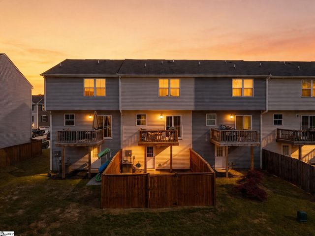 222 Maple Forge Trail, Greenville, SC 29617