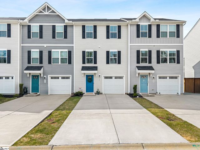 222 Maple Forge Trail, Greenville, SC 29617