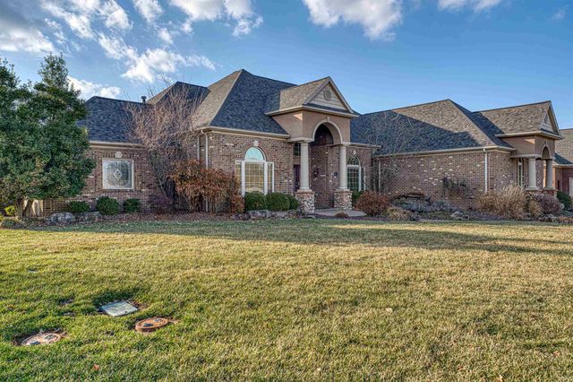 1811 Anderson Road, Newburgh, IN 47630