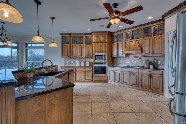 1811 Anderson Road, Newburgh, IN 47630