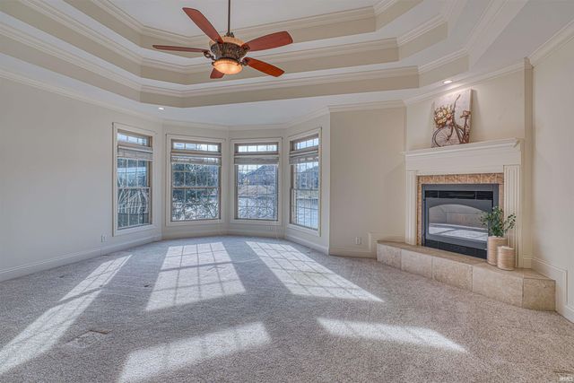 1811 Anderson Road, Newburgh, IN 47630