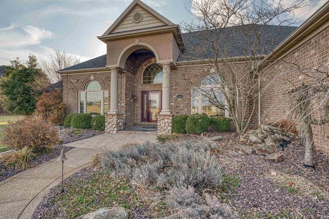 1811 Anderson Road, Newburgh, IN 47630